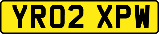 YR02XPW