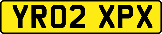 YR02XPX