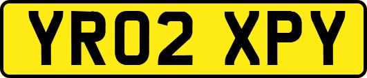 YR02XPY