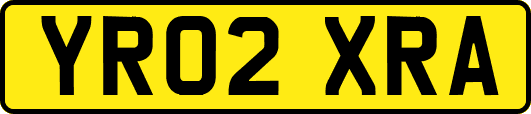 YR02XRA