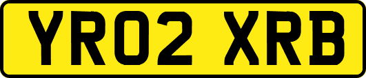 YR02XRB