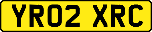 YR02XRC