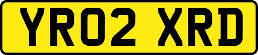 YR02XRD