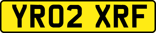 YR02XRF
