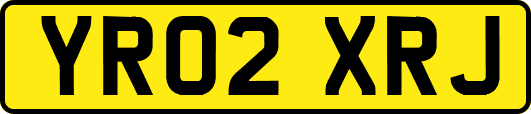 YR02XRJ