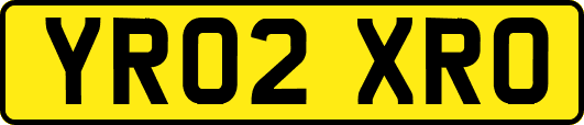 YR02XRO