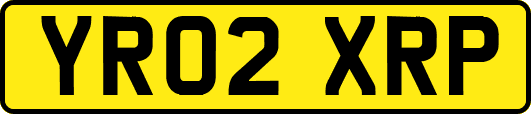 YR02XRP