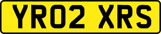YR02XRS