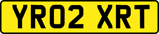 YR02XRT