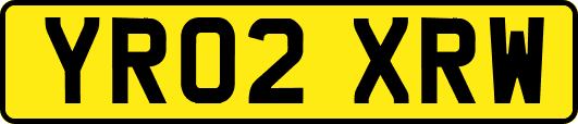 YR02XRW