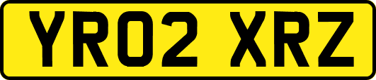 YR02XRZ