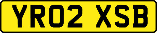 YR02XSB