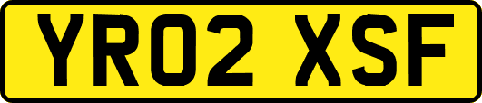 YR02XSF