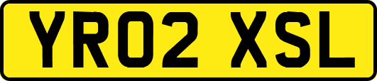 YR02XSL