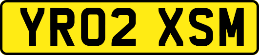 YR02XSM