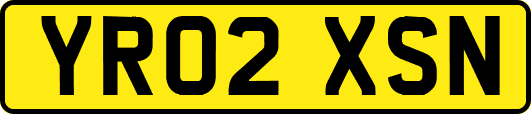 YR02XSN