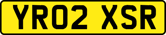 YR02XSR
