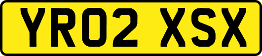 YR02XSX