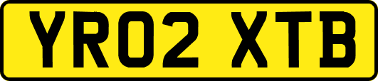 YR02XTB