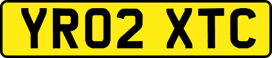 YR02XTC