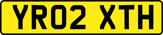 YR02XTH