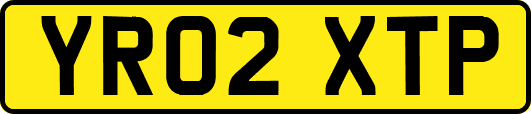 YR02XTP