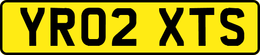 YR02XTS