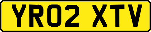 YR02XTV