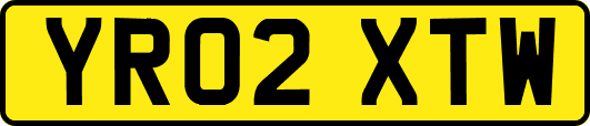 YR02XTW