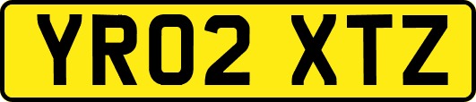 YR02XTZ