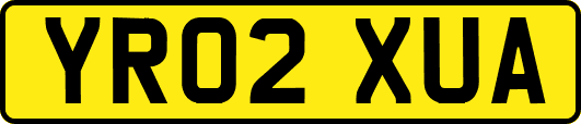YR02XUA