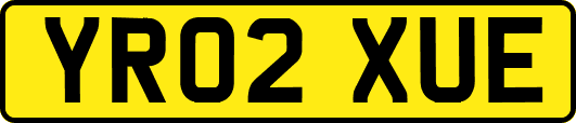 YR02XUE