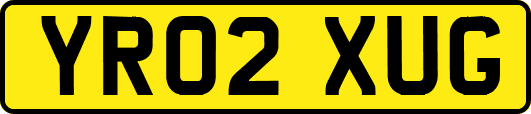 YR02XUG