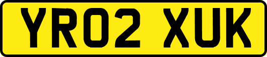 YR02XUK