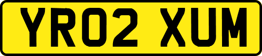 YR02XUM