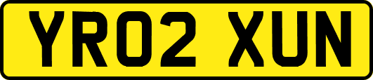 YR02XUN