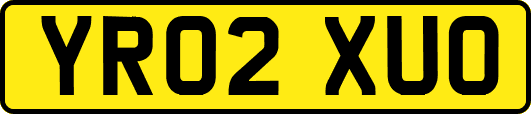 YR02XUO