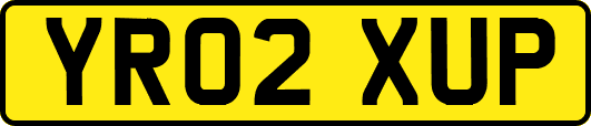 YR02XUP