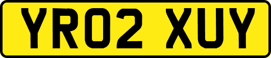 YR02XUY