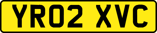 YR02XVC