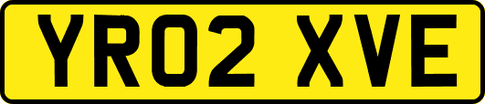 YR02XVE