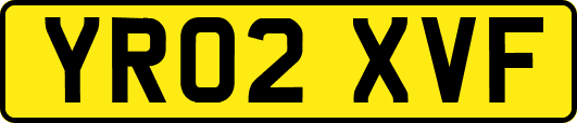 YR02XVF
