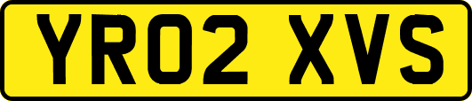 YR02XVS