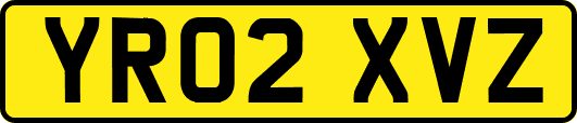 YR02XVZ