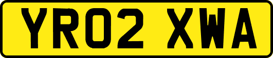 YR02XWA