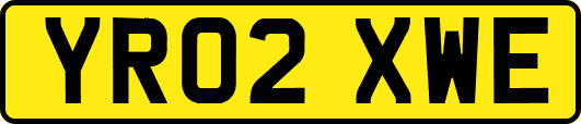 YR02XWE