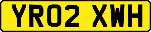 YR02XWH