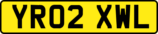 YR02XWL