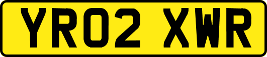 YR02XWR