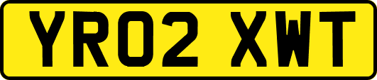YR02XWT